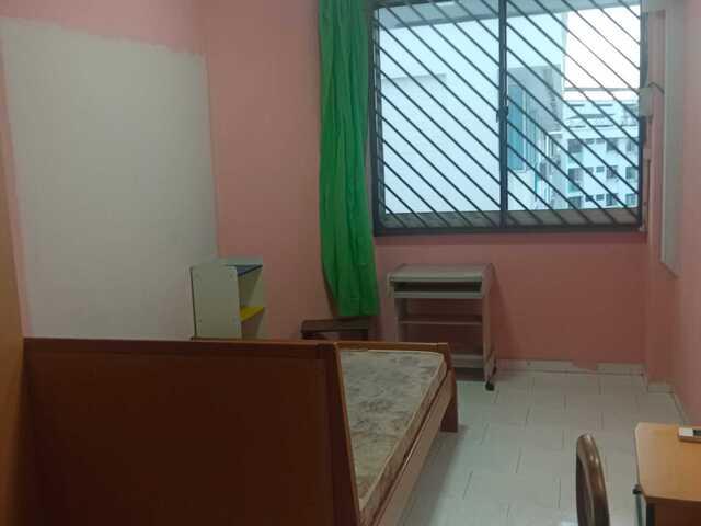 Room for rent