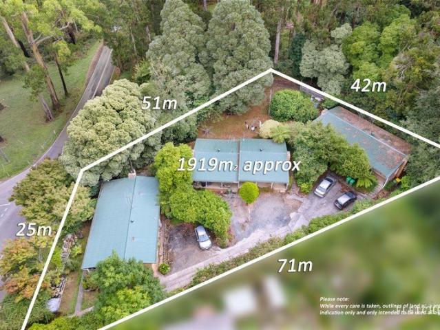 Flat for sale in Camerons Creek, Victoria