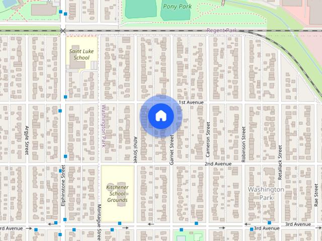 House for rent in Regina, Saskatchewan