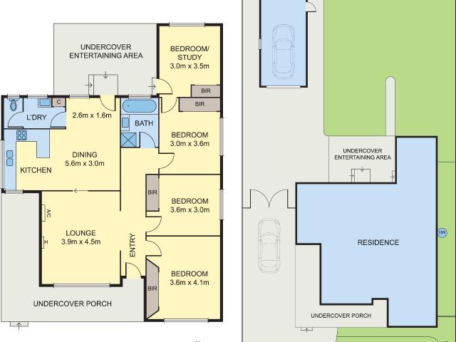 House for sale in Camerons Creek, Victoria