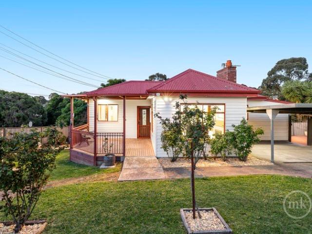 House for sale in Montmorency, Melbourne