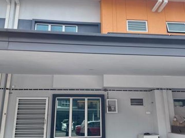 Terraced House for rent in Selangor