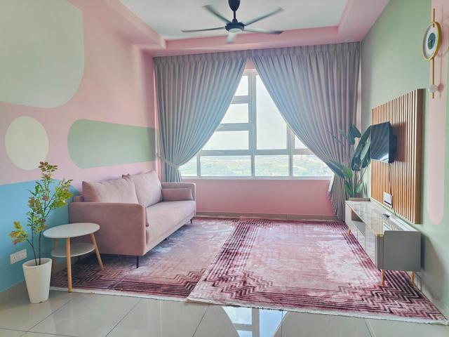 Serviced Residence for rent in Kajang, Langat