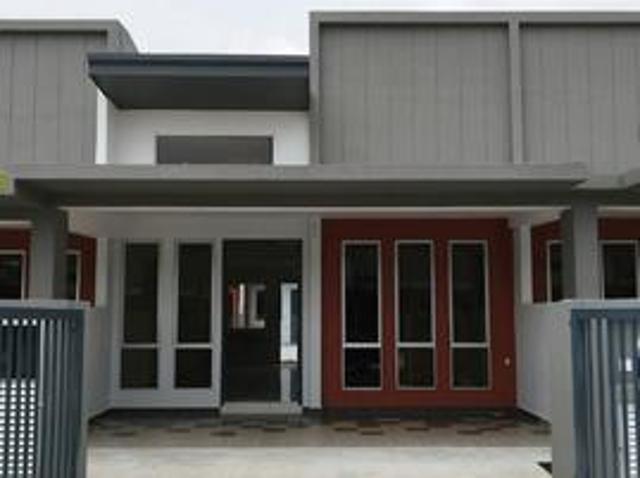 Terraced House for rent in Dengkil, Sepang
