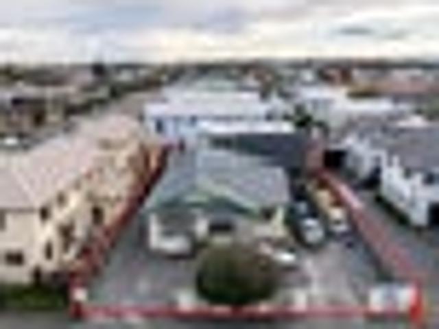 House for sale in Riccarton, Canterbury