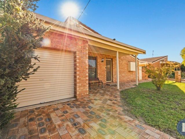 Apartment for sale in Cootamundra, New South Wales