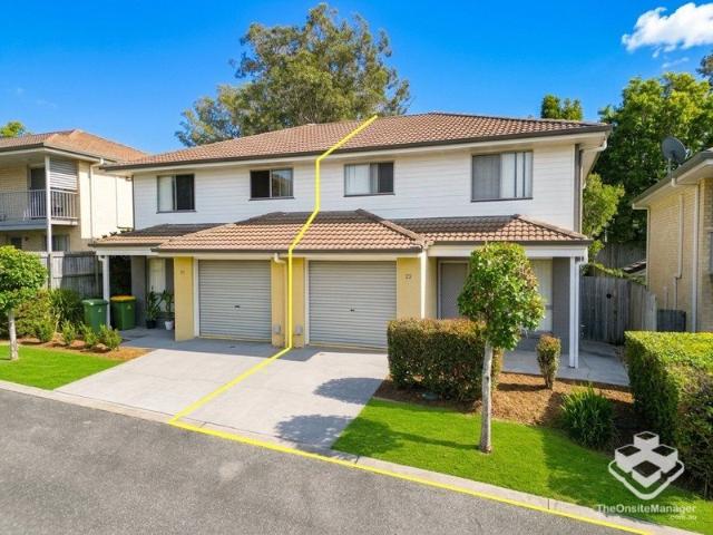 Townhouse for sale in Toombul, Queensland
