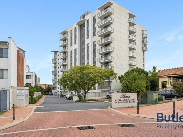 Apartment for sale in Rivervale, Western Australia