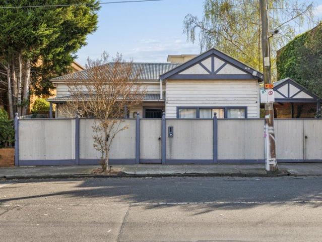 House for sale in Yarraville, Melbourne