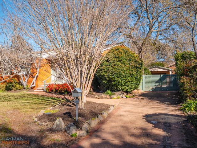 Property for sale in Woden, Australian Capital Territory