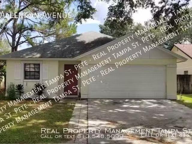 House for rent in Brandon