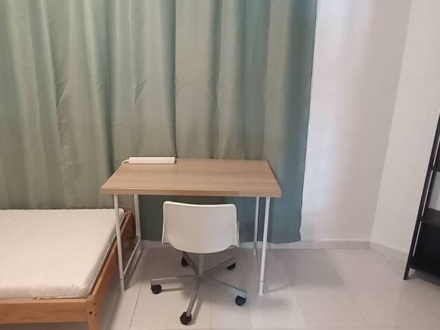 Room for rent