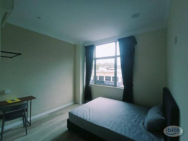 Room for rent in Country Heights Damansara, Kuala Lumpur