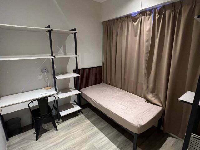Room for rent in Petaling, Subang Jaya