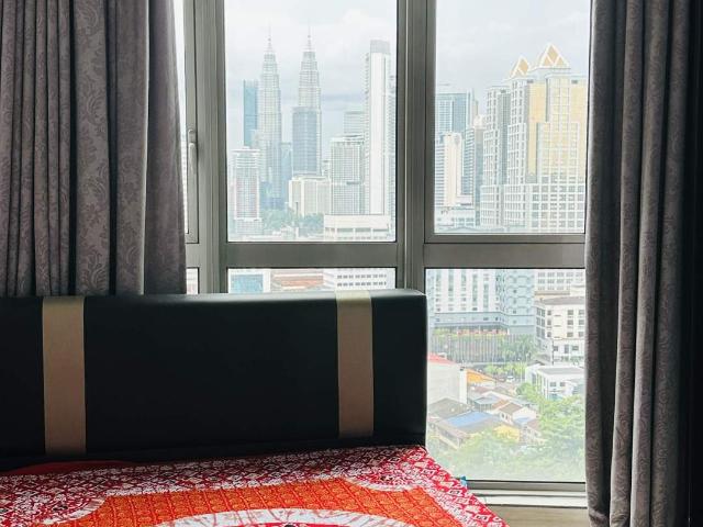 Room for rent in Country Heights Damansara, Kuala Lumpur