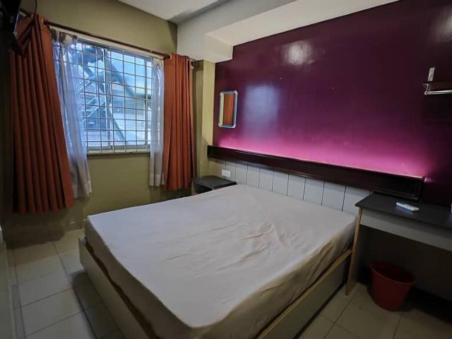 Room for rent