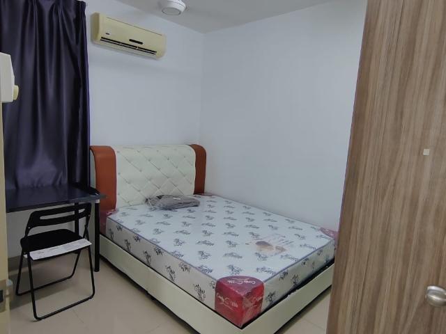 Room for rent in Petaling, Damansara Damai