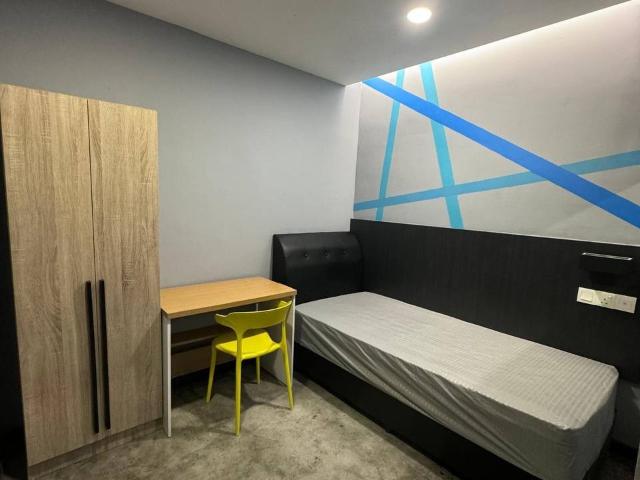 Room for rent in Country Heights Damansara, Kuala Lumpur