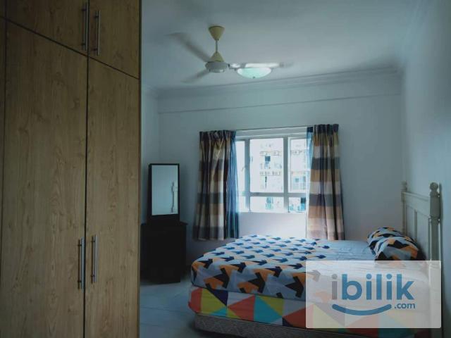 Room for rent in Country Heights Damansara, Kuala Lumpur