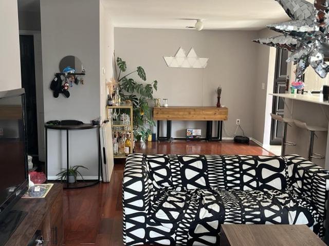 Room for rent in Newark, New Jersey