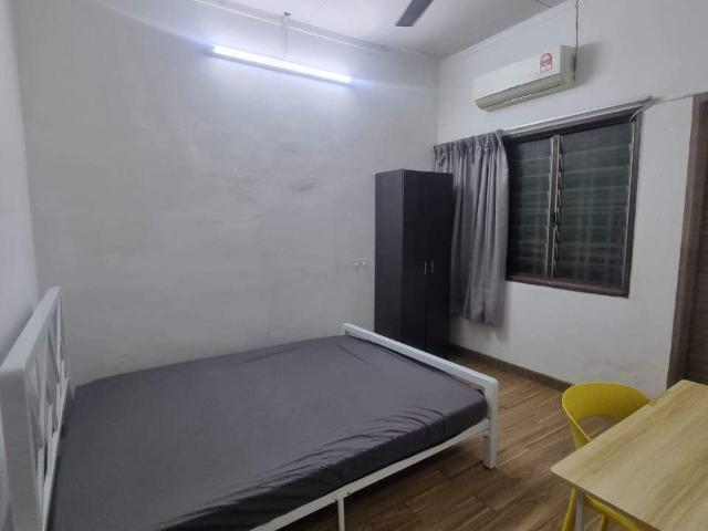 Room for rent in Petaling, Subang Jaya