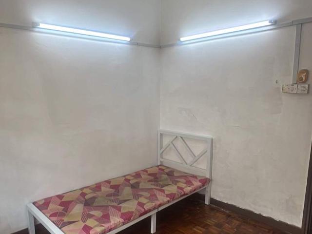 Room for rent in Petaling, Subang Jaya