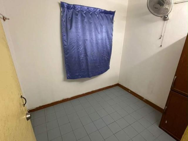 Room for rent in Tempua, Majlis Bandaraya Subang Jaya