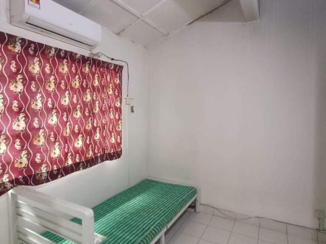Room for rent in USJ 2, Majlis Bandaraya Subang Jaya