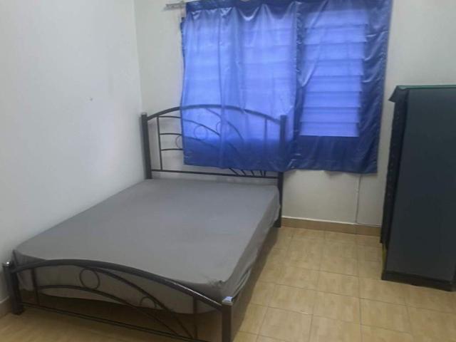 Room for rent in Petaling, Subang Jaya
