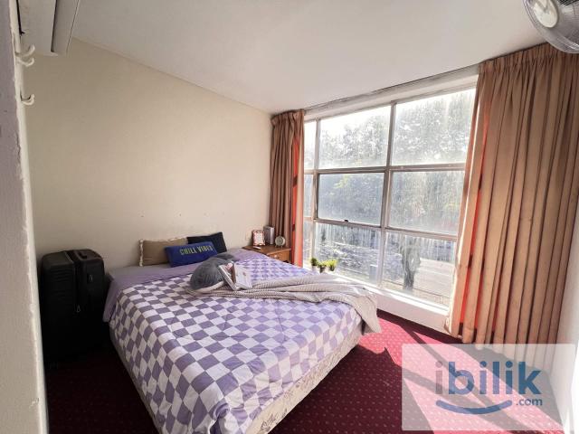 Room for rent in Petaling, Subang Jaya