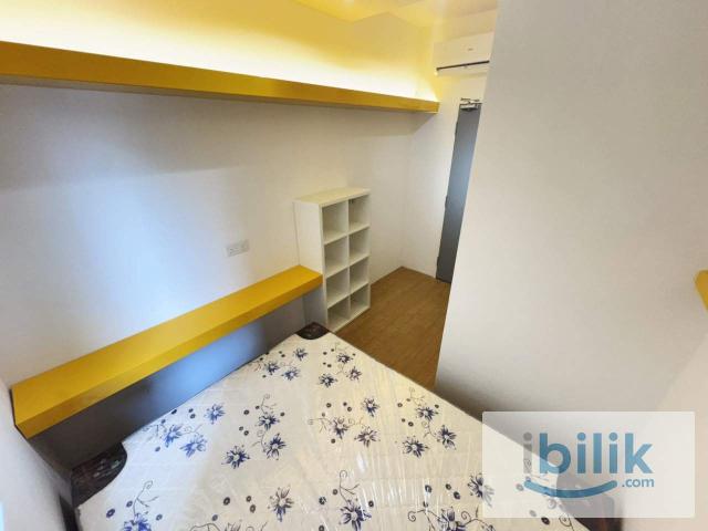 Room for rent in Country Heights Damansara, Kuala Lumpur
