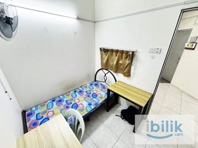 Room for rent in Petaling, Damansara Damai