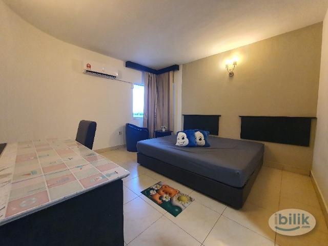 Room for rent in Johore Bahru, Johor