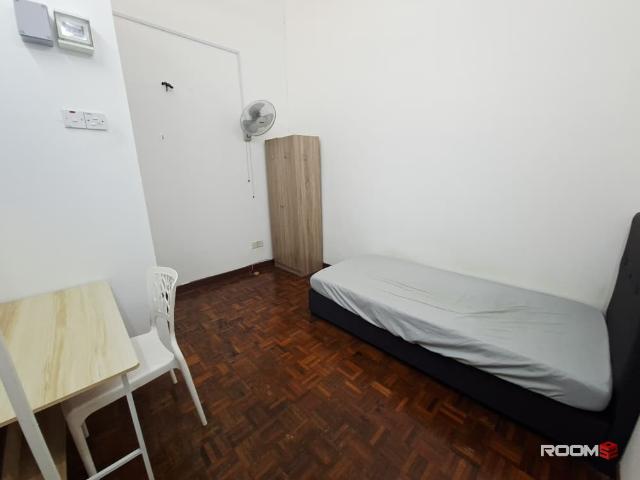House for rent in Petaling, Country Heights Damansara