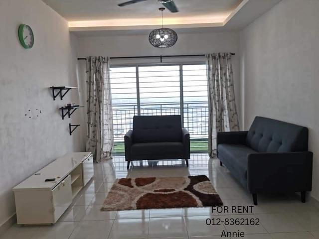 Condominium for rent in Selayang, Selangor