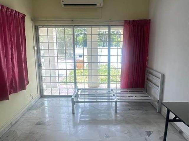 Room for rent in USJ 2, Majlis Bandaraya Subang Jaya