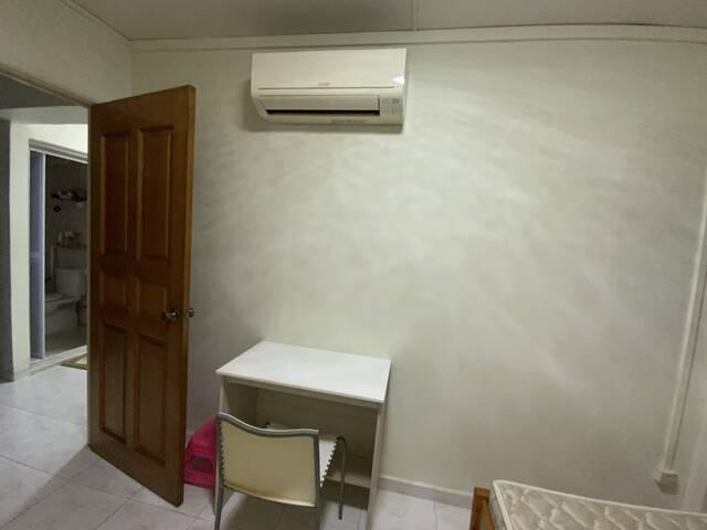 Room for rent