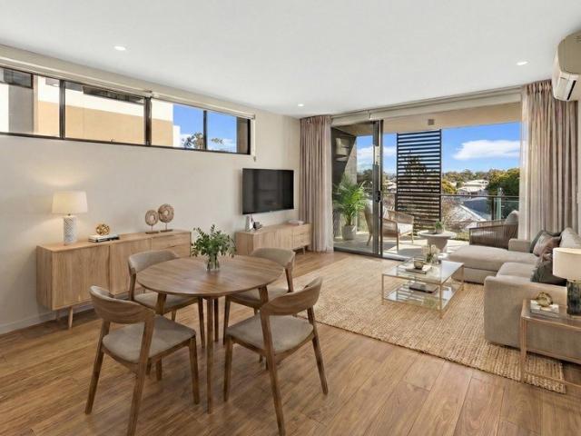 Apartment for sale in Toombul, Queensland