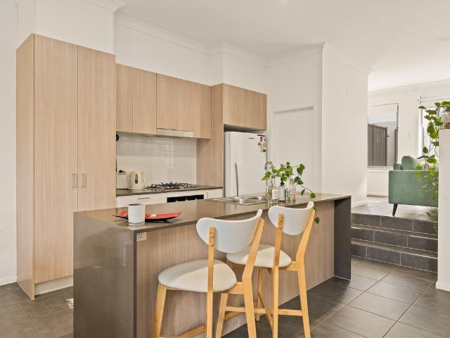 Townhouse for sale in Toombul, Queensland