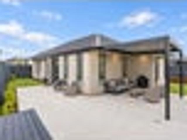 House for sale in Stonebrook, Rolleston