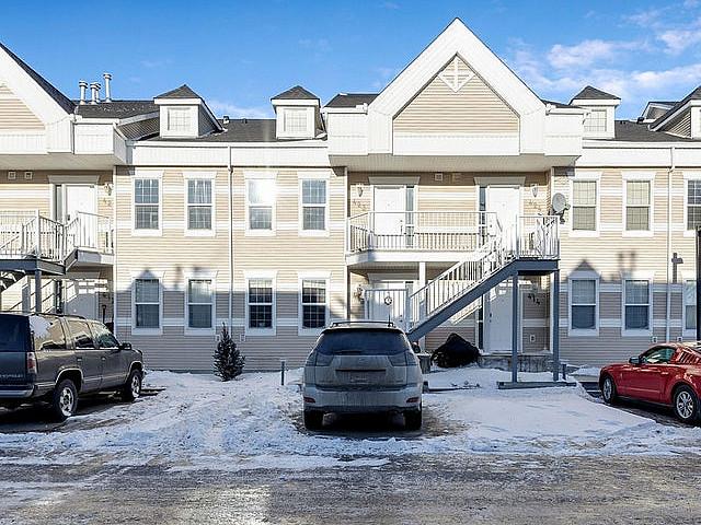 House for sale in Wedgewood, Alberta