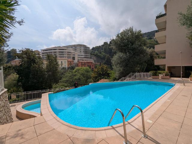 Appartement location à Beausoleil, Alpes-Maritimes