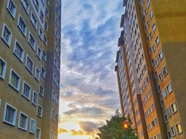 Room for rent in Bandar Sri Permaisuri, Kuala Lumpur