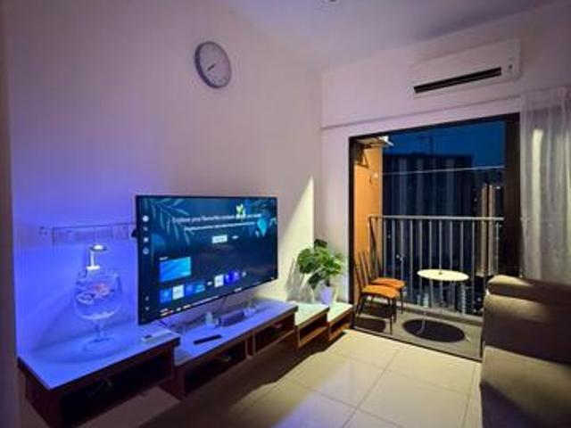 Condominium for rent in Cheras