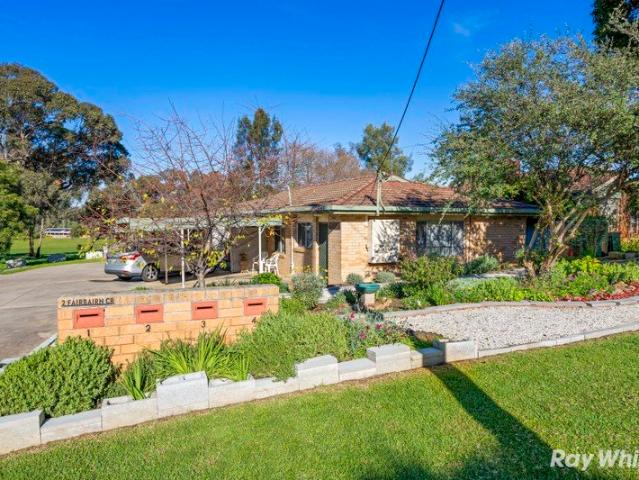 Flat for sale in Belfrayden, New South Wales