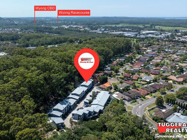 Townhouse for sale in Mardi, New South Wales