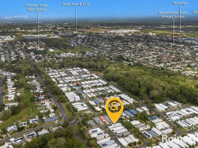 House for sale in Mackay, Queensland
