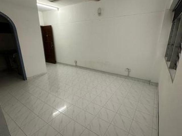 Apartment for sale in Penang