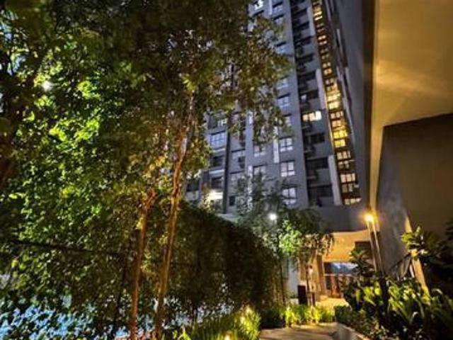 Serviced Residence for sale in Damansara Perdana (PJU 8), Petaling Jaya