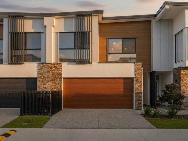 Townhouse for sale in Fernbrook, Queensland